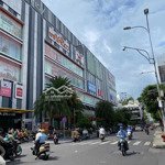 Bán Nhà Mặt Tiền Sư Vạn Hạnh P.12 Q.10 Diện Tích: 4,5Mx17M Cn:70M2 Hđt:2600$/Th Giá:38 Tỷ