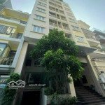 Hot! Bán Gấp Building Nguyễn Cửu Vân, Bình Thạnh 9X25M - Hầm 7 Lầu - Hđt: 270 Triệu Giá Bán 48 Tỷ