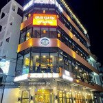 Bán Nhà Góc 2 Mặt Tiền Võ Văn Tần, Quận 3(Dt:6X20M) 5 Tầng-Hđt:8000$ Giá Chỉ 54 Tỷ