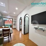 Khai Trương 2 Phòng Ngủ1Pk Ngay Khúc Giao Nơ Trang Long - Mới 100% - Ko Giới Hạn Người Ở