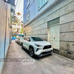 Bán Nhà Đẹp Phố Tô Hiệu Trung Tâm Quận Hà Đông Chỉ Hơn 8 Tỷ