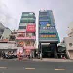 Siêu Phẩm Giá Tốt Mặt Tiền Ký Con, Quận 1 - Dt: 12X20M - Công Nhận: 240M2 - Hầm 8 Tầng - Giá Bán 100 Tỷ