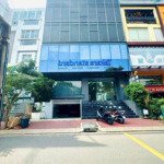 Bán siêu rẻ mặt tiền tân sơn nhì- tân phú. dt: 18x 28m - 3 tầng. hđ thuê: 120tr/tháng. giá: 69 tỷ