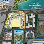 Căn 2pn view không thể đẹp hơn giá đỉnh chính chủ nhượng lại