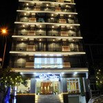 Bán tòa nhà mặt tiền tân hương- tân phú. dt: 8 x 22m- hầm 7 tầng. hđ thuê: 120 tr/tháng. giá: 36 tỷ