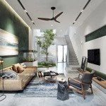 Giảm 2 tỷ bán nhanh! mặt tiền gần điện biên phủ (4,2x13m) nở hậu 9m, 78m2, 4 tầng chỉ 16,5 tỷ tl