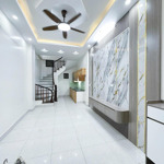 Thanh trì - nhà 5 tầng hiện đại, full nội thất, ô tô đỗ cửa
