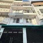 Hẻm xe hơi, 5 tầng btct 36m2 chỉ 6.x tỷ ngay thích quảng đức, p5, phú nhuận