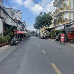 Hẻm xe tải thông, 90m2, khuông việt, tân phú, 8.5 tỷ tl