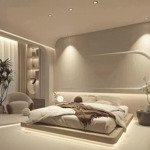 Khủng! hẻm vip - 2 ô tô khu hồ biểu chánh, pn. ngang tận 6,5mx11,3 - nhà 5 tầng (6pn) chỉ 13,5 tỷ