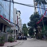 Bán nhà phân lô cầu diễn, 105m , ngõ thông , vp , ô tô tránh, dòng tiền , giá 36 tỷ (htl3050603)