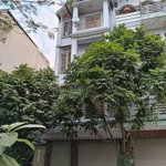 Siêu víp phố cổ tô hiệu, hà đông, 63m, 3 tầng, mt25m, giá 11tỷ hơn, lô góc 3 mặt, ô tô đỗ cửa.