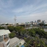 Siêu hiếm! bán nhà góc 2mt trần xuân soạn, tân hưng, quận 7, dt: 6x30m, kc: 4 tầng - tm. giá: 36 tỷ