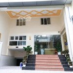 Bán nhà đường trần hưng đạo, p. phạm ngũ lão, quận 1. dt: 7x25m. hầm 6 tầng, hđt 195tr. giá 59 tỷ