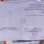 đất ngộp mt dx 070, rẻ nhất khu định hoà