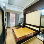Cực phẩm ba đình - ô tô - kinh doanh - nở hậu - 20m ra phố đào tấn
