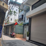 Hàng xóm himlam - ngọc thụy - oto tránh - kinh doanh - 50m 5 tầng thang máy loanh quanh 10 tỷ