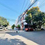 Bán nhà nha trang 3,5 tầng, góc 2 mặt tiền nguyễn thị định rộng 16 mét giá bán 6,5 tỷ