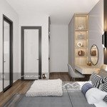 Giảm 1,5 tỷ bán gấp! hxh trần nhật duật, quận 1 - (6.5x10m) nở hậu 7.6m cpxd 4 tầng - chỉ 13 tỷ tl
