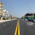 đón đầu vị trí mặt tiền đại lộ 60m kết nối cổng chính sân bay quốc tế long thành, shr, giá 10tr/m2