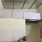 Chính chủ cho thuê nhà trọ 30m2 đường kim giang, q. hoàng mai