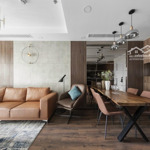 Sang trọng, đẳng cấp với căn hộ 3pn tại xi grand court, lý thường kiệt, q10, 89m2, giá chỉ 6.1 tỷ
