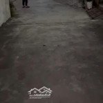Bán đất: khúc gian thị trấn an lão hải phòng
