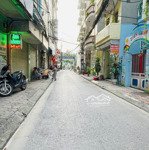 Bán nhanh căn văn cao - 2 mặt ngõ - ô tô dừng đỗ, vào nhà - vỉa hè kinh doanh - sát mặt phố - gần