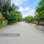 100m2- đất thổ cư tx52- có 2 lô liền- chợ đường- phường thạnh xuân- quận 12- hồ chí minh