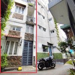 Hiếm! Cơ Hội Sỡ Hữu Ngay Căn Nhà Siêu Hot Nhiêu Tứ, Phú Nhuận, Vị Trí Thuận Lợi