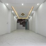 Bán nhà quận 6 - Sát mặt tiền hậu giang vài bước chân - Nhà mới ở ngay 9.5 tỷ