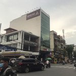 Bán Nhà Mặt Tiền Nguyễn Gia Trí, P25, Q Bt. Dt: 12X16M, Giá Tốt Nhất, Giá Chỉ 41.5 Tỷ