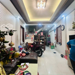 Nhà Đẹp - 94M2 - Chỉ Nhỉnh 8 Tỷ Chút - Huỳnh Văn Nghệ -P15 -Tân Bình- Ngang 4 Nở Hậu 5M