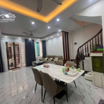 Bán Hà Dân Xây Chuẩn Xịn Rất Đẹp Tại Tổ 12 Yên Nghĩa, Cạnh Kđt Đô Nghĩa. Diện Tích: 38M.full Nội Thất Xịn Sò