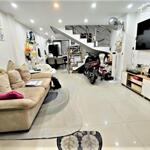 8 TỶ TL - NHÀ MỚI BA THÁNG HAI QUẬN 10 - KHU AN NINH - 50M2 3 TẤM 3 PHÒNG NGỦ MASTER ĐẸP