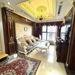 Chung Cư Eco Lake View - Đại Từ - Chung Cư Vip - Nội Thất Xịn Xò .
