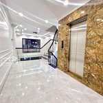 Bán Nhà Mới Đẹp Lê Trọng Tấn 6 Tầng Thang Máy, Mặt Tiền 4M, Ô Tô Vào Tận Cửa Giá Tốt Nhất Khu Vực