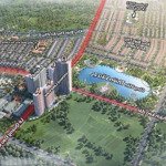 Cần Bán Shop Chân Đế Chung Cư Sổ Đỏ Lâu Dài Mặt Đường Lê Quang Đạo Kéo Dài