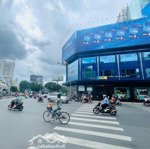 Cho Thuê Nhà Mặt Tiền Võ Văn Kiệt, Phường Bến Nghé, Quận 1. Gần Trần Đình Xu