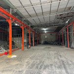 Cho Thuêmặt Tiềnql1A Thới An Quận 12. Diện Tích: 650M Giá: 50 Triệu. Ngang 20M