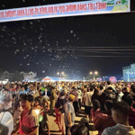 Bán Lô Đất Biển Quất Lâm 112M2 Giá Đầu Tư F0, Tiềm Năng Tăng Giá Mạnh.