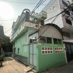Nhà 3 Tầng , 55M2 ( 4,3 X 12,75M ) , Giá Bán 5 Tỷ . Đường Lũy Bán Bích , Tân Thới Hòa , Tân Phú .