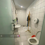 Vị Trí Vàng! Góc 2 Mặt Tiền Nguyễn Thị Minh Khai, Q3.Diện Tích8X15M, 3 Tầng, Phù Hợp Vào Ở Ngay 19 Tỷ Tl