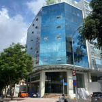 Đẳng Cấp - Bán Building Góc 2Mt Ngay Công Trường Mê Linh, Bến Nghé Q1 (8X33M) Xd H 8 Tầng Giá Bán 90 Tỷ