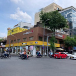Siêu Phẩm Ngay Nhà Thờ Tân Định, Quận 1 - Dt: 13 X 25M - Xd: Hầm 10Tầng - Hđ: 250 Triệu - 125 Tỷ