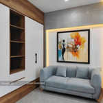 Nhà Đẹp Bắc Từ Liêm Giá Hấp Dẫn, 40M2, Lô Góc, Full Nội Thất, Nhỉnh 6 Đồng.