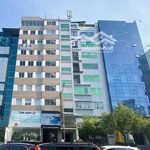 Bán Tòa Nhà 2Mặt Tiềnnguyễn Văn Trỗi P.1 Q Phú Nhuận , 11 X 15M , Hầm 9 Tầng , 300 Triệu/Tháng, 150 Tỷ