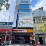 Ngộp Bank! Cần Bán Gấp Nhà Mặt Tiền Hai Bà Trưng Quận 1 (5,5X20M) 4Tầng Hđt 150 Triệu/Th Giá Bán 30 Tỷ