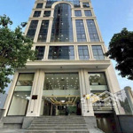 Cần Bán Nhà Đường Hoàng Văn Thụ P4 Q,Tân Bình Dt:8.5X28M Cn230M2 Kc:3 Tầng Hđt 80 Triệu/Th Giá:35 Tỷ Tl