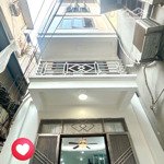 Nhà Mới - Ô Tô Đỗ Cửa - Lô Góc - Full Nội Thất Xịn - Kinh Doanh Online - Cách Phố 1 Nhà .